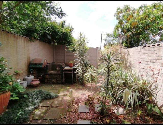 2 BEDROOM DUPLEX SOLD IN ASHLEY